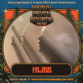 HPS Fest - Italy 2024 - Hijss