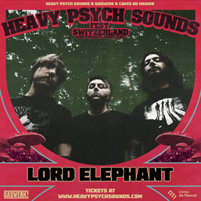 HPS Fest - Swiss 2024 - Lord Elephant