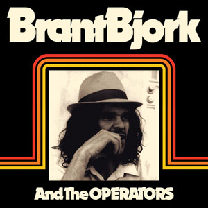 Brant Bjork & The Operators (HPS239 - 2022)