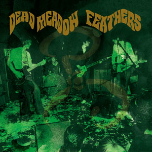 Dead Meadow - Feathers