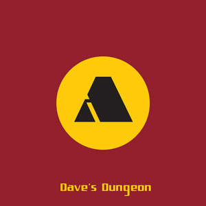 Avon - Dave's Dungeon (HPS071 - 2018)
