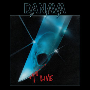 Danava - Live (HPS310 - 2024)