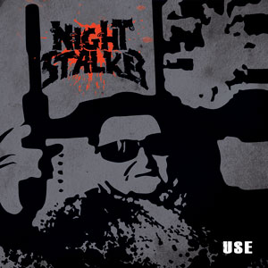 Nightstalker - Use (HPS335 - 2025)