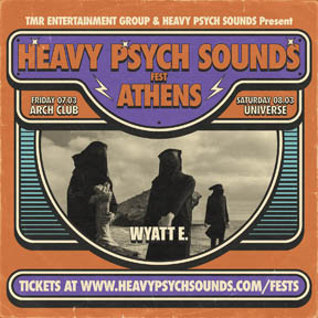 HPS Fest - Athens 2025 - Wyatt E.