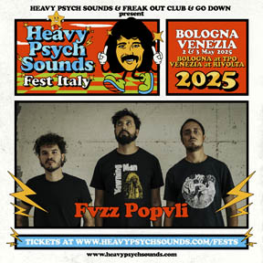 HPS Fest - Italy 2025 - Fvzz Popvli