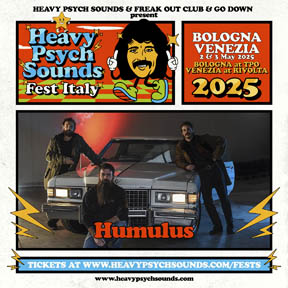 HPS Fest - Italy 2025 - Humulus