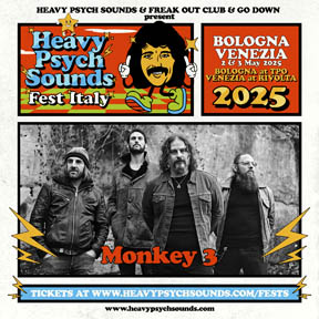 HPS Fest - Italy 2025 - Monkey 3