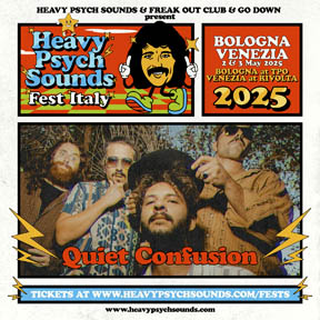 HPS Fest - Italy 2025 - Quiet Confusion