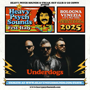 HPS Fest - Italy 2025 - Underdogs