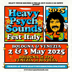 HPS Fest - Italy 2025 - TBA