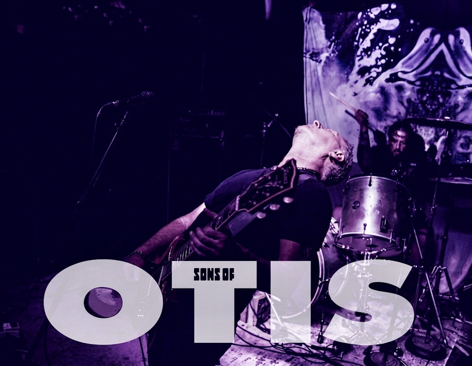 Sons Of Otis