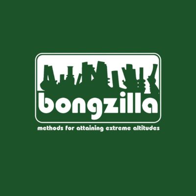 Bongzilla - Methods For Attaining Extreme Altitudes - Vinyl LP