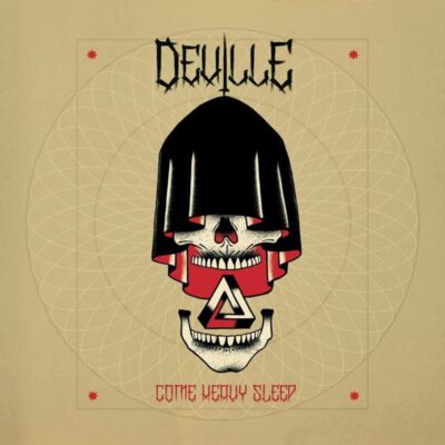 Deville - Come Heavy Sleep - Vinyl LP