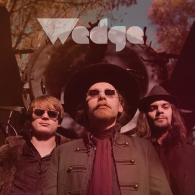 Wedge - Wedge - Vinyl LP