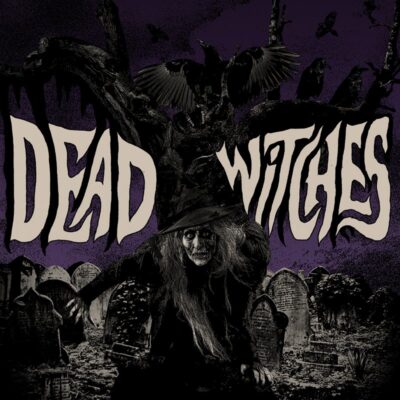 Dead Witches - Ouija - Vinyl LP