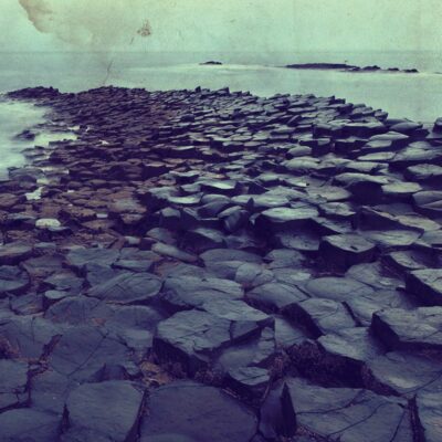 Farflung - Unwound Celluloid Frown - Vinyl LP