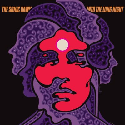 The Sonic Dawn - Into The Long Night - Digipak CD