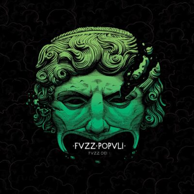 Fvzz Popvli - Fvzz Dei - Vinyl LP