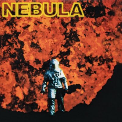 Nebula - Let It Burn - Digipak CD