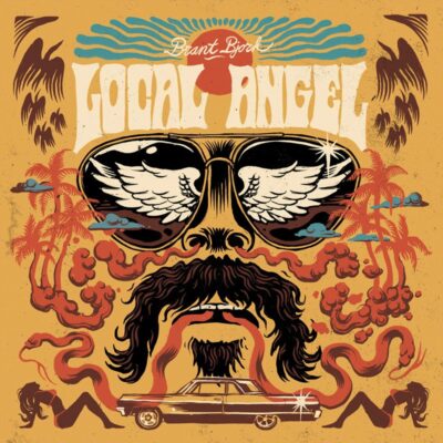 Brant Bjork - Local Angel - Digipak CD
