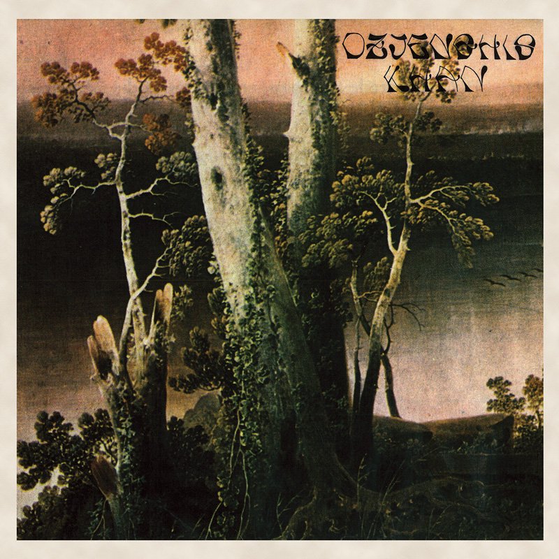 Dzjenghis Khan - Dzjenghis Khan - Vinyl LP