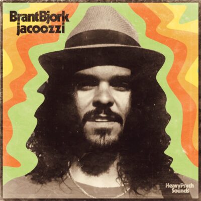 Brant Bjork - Jacoozzi - Vinyl LP