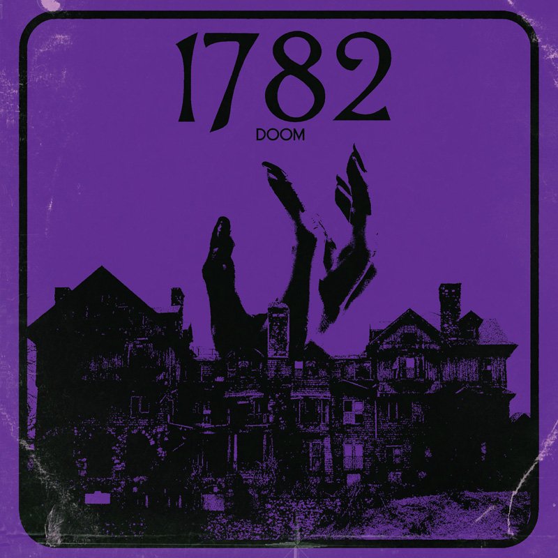 1782 - 1782 - Vinyl LP