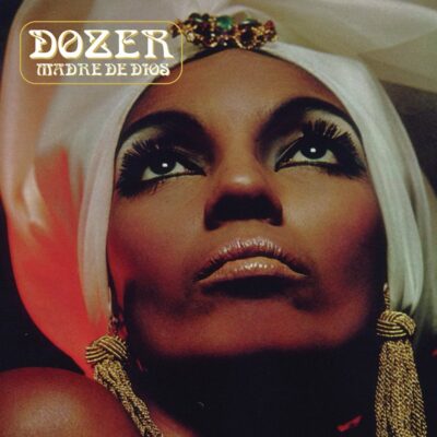 Dozer - Madre De Dios - Digipak CD