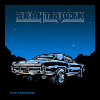 Brant Bjork - Gods & Goddesses - Digipak CD