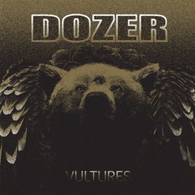 Dozer - Vultures - Vinyl LP