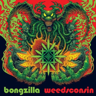 Bongzilla - Weedsconsin - Vinyl LP