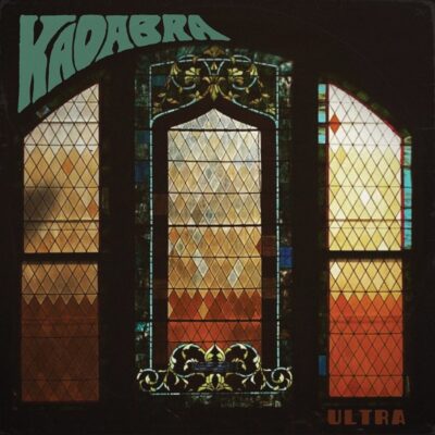 Kadabra - Ultra - Vinyl LP
