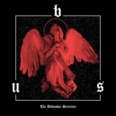 B.U.S. - The Unknown Secretary - Digipak CD