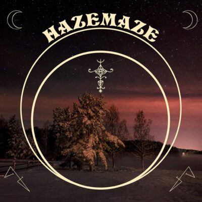 Hazemaze - Hazemaze - Vinyl LP