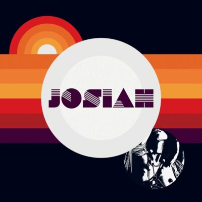 Josiah - Josiah - Digipak CD