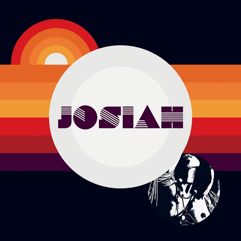 Josiah - Josiah - Digipak CD