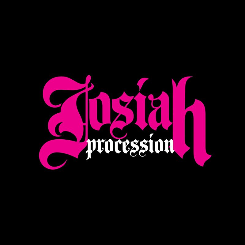 Josiah - Procession - Vinyl LP