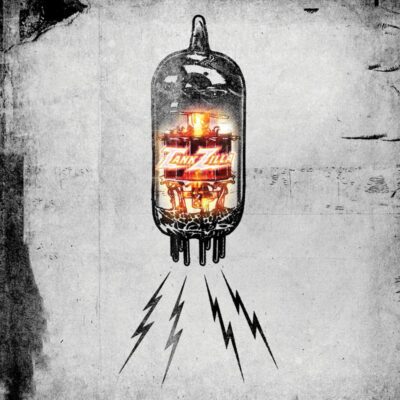 TankZilla - TankZilla - Digipak CD