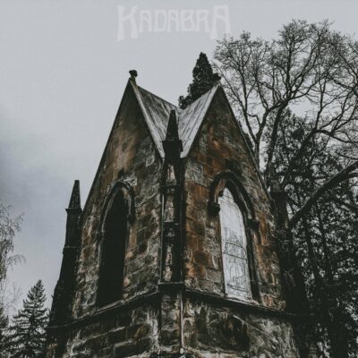 Kadabra - Umbra - Vinyl LP