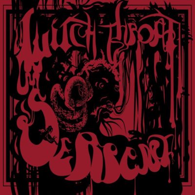Witchthroat Serpent - Witchthroat Serpent - Vinyl LP