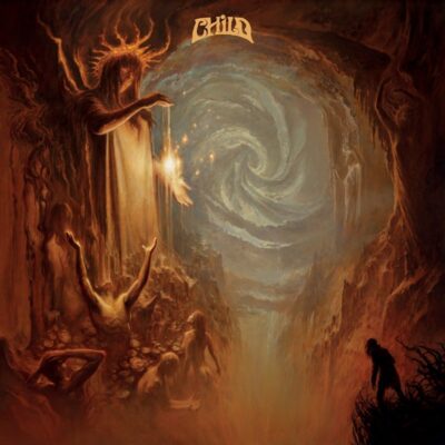 Child - Child - Digipak CD