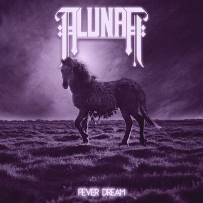 Alunah - Fever Dream - Vinyl LP