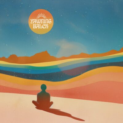 Yawning Balch - Volume Three - Digipak CD