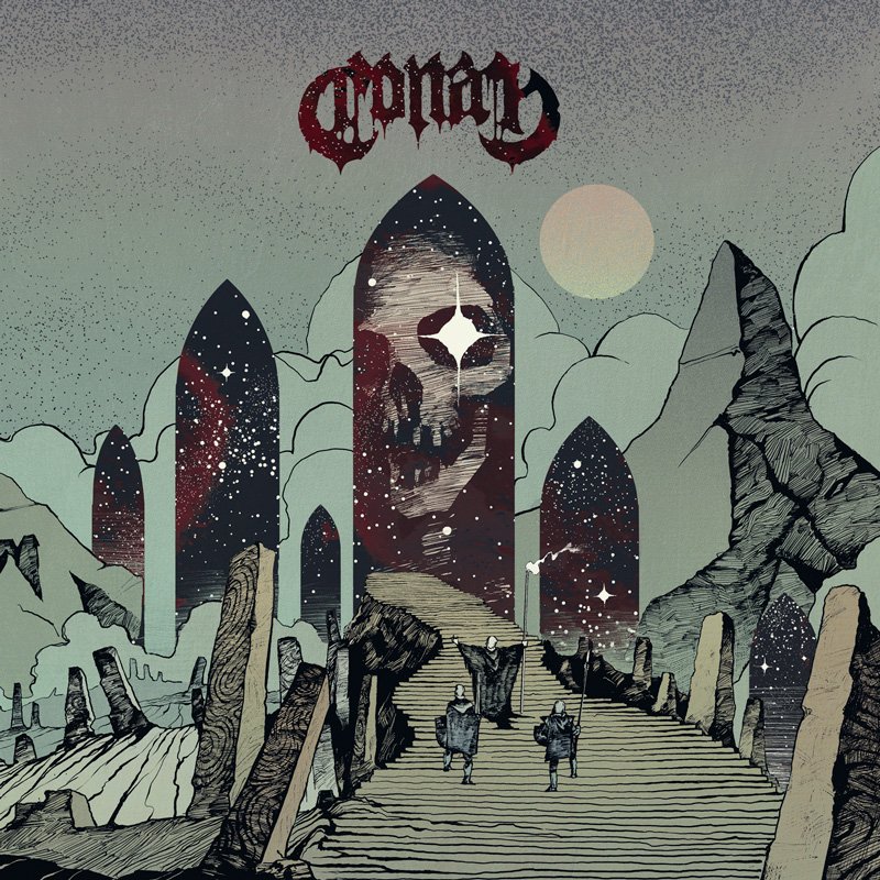 Conan - Violence Dimension - Digipak CD