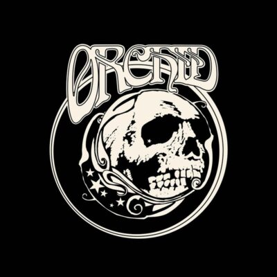 Orchid - Through The Devils Doorway - Vinyl LP