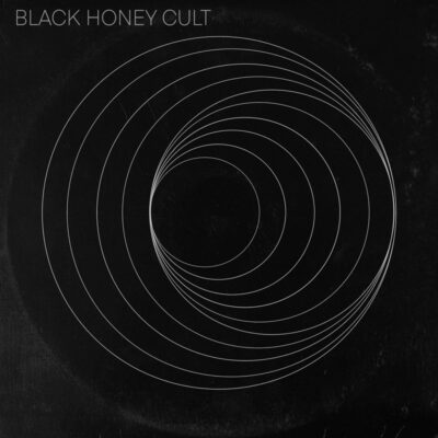 Black Honey Cult - Black Honey Cult - Vinyl LP