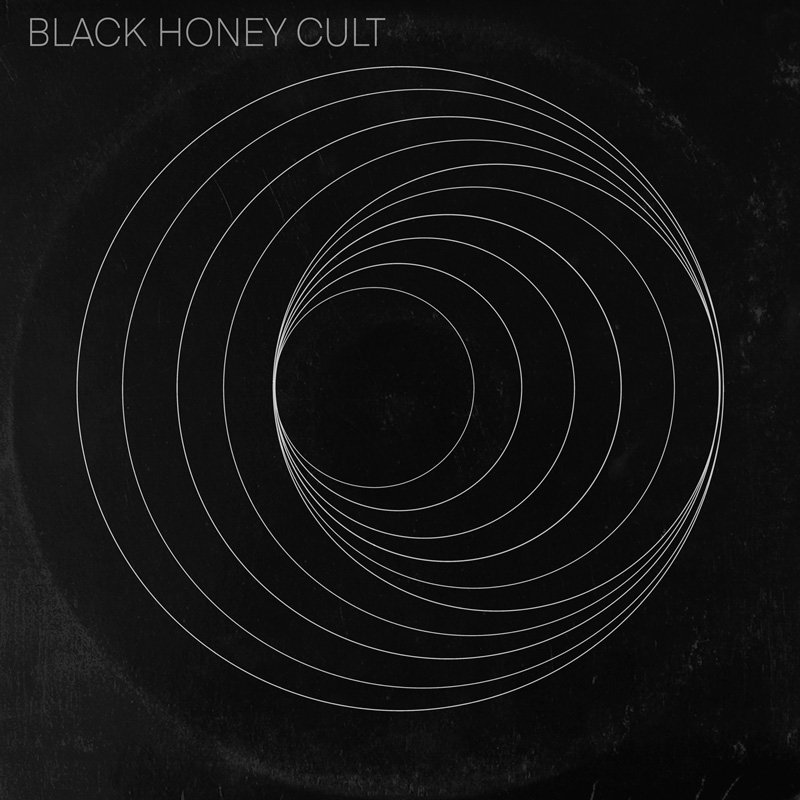 Black Honey Cult - Black Honey Cult - Vinyl LP