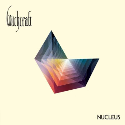Witchcraft - Nucleus - Double Gatefold LP