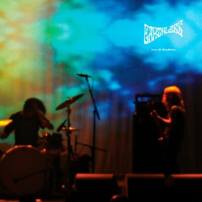 Earthless - Live At Roadburn - Vinyl LP