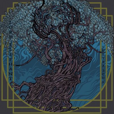 Lord Elephant - Ultra Soul - Digipak CD